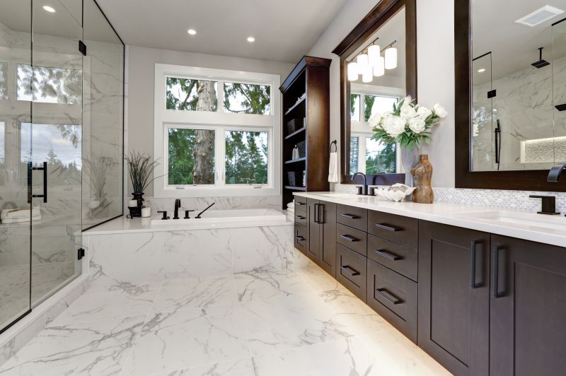 Top Bathroom Remodeling Companies in Napa, CA