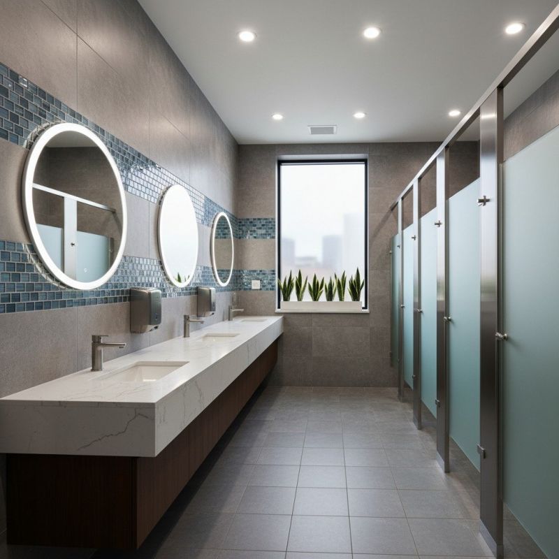 Top Bathroom Remodeling Companies in Rio Vista, CA