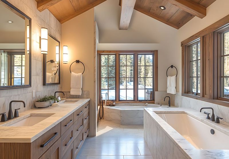 Top Bathroom Remodeling Companies in Vacaville, CA