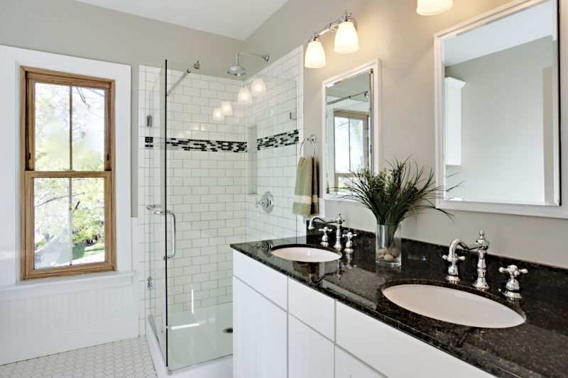 Top Shower Remodeling Companies in Benicia, CA