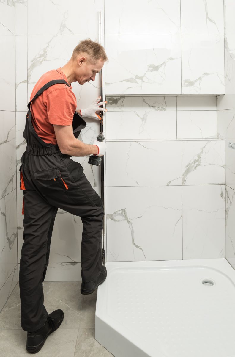 Top Shower Remodeling Companies in Clayton, CA