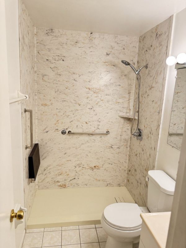 Top Shower Remodeling Companies in Martinez, CA