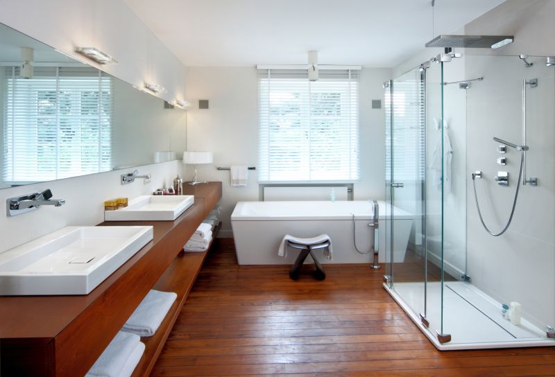 Top Shower Remodeling Companies in Napa, CA
