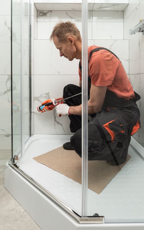 Top Shower Remodeling Companies in Pittsburg, CA