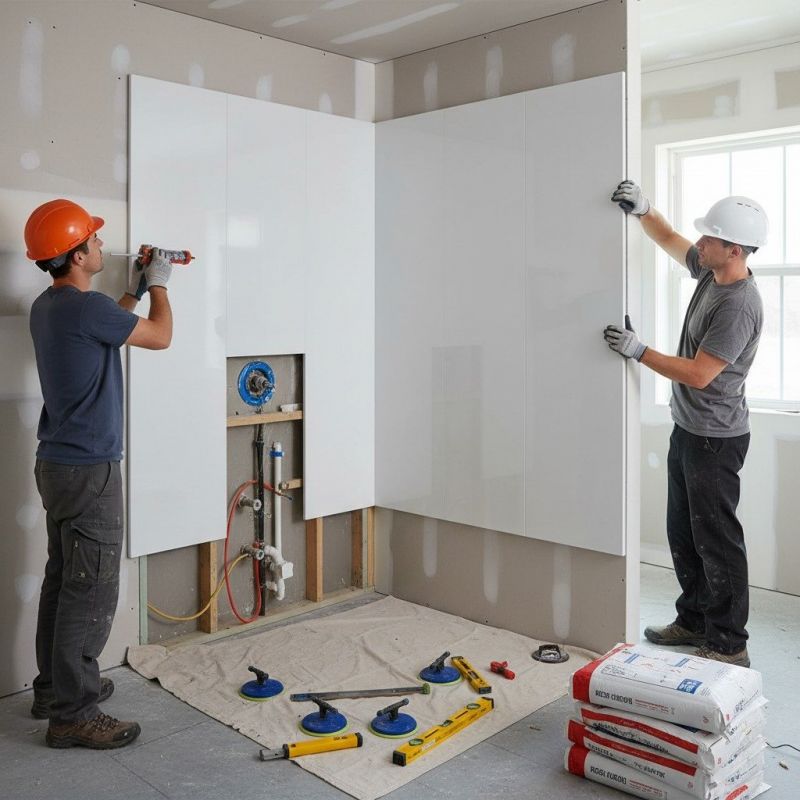 Top Tub To Shower Conversion Companies in Davis, CA