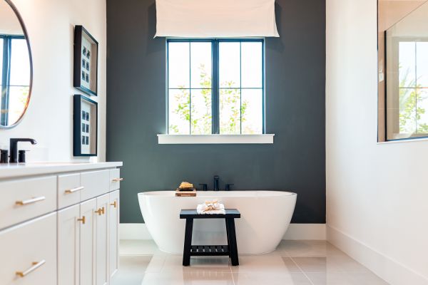 Cost of Bathroom Construction in Fairfield