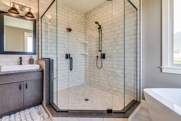 Cost of Bathroom Modification in Fairfield