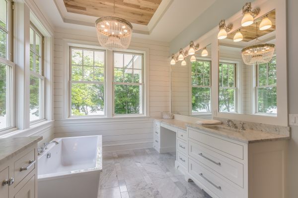 Cost of Bathroom Remodeling in Fairfield