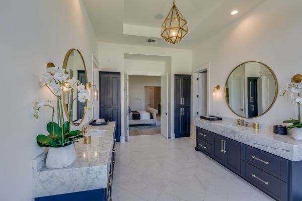 Cost of Bathroom Renovation in Fairfield