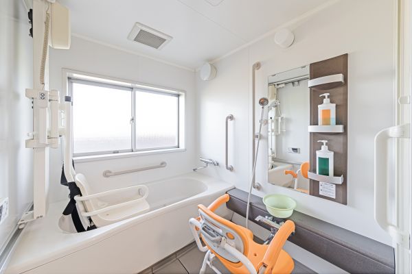 Cost of Senior Bathroom Renovation in Fairfield