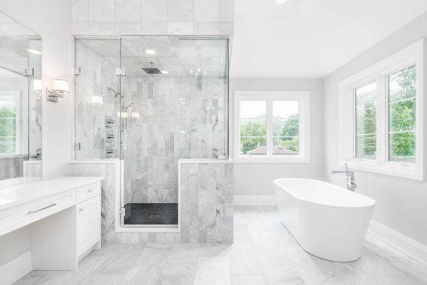 Cost of Bath Remodeling in Fairfield