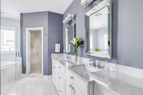 Cost of Restroom Renovation in Fairfield