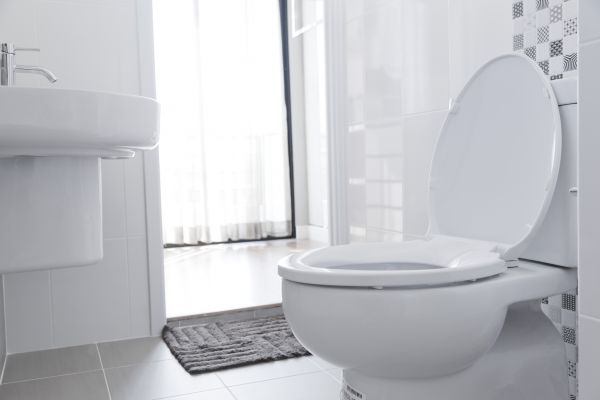 Cost of Toilet Relocation in Fairfield