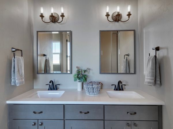 Cost of Washroom Remodeling in Fairfield