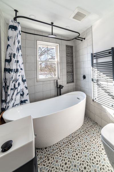 Cost of Bathtub Renovation in Fairfield