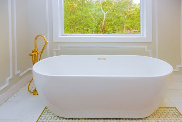 Cost of Tub Renovation Service in Fairfield