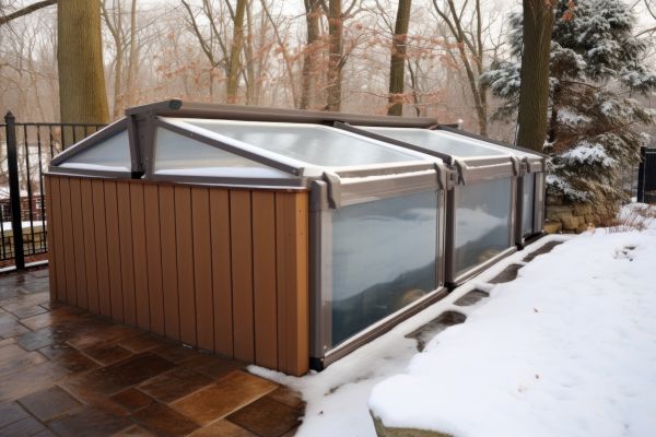 Cost of Tub Enclosure Installation in Fairfield