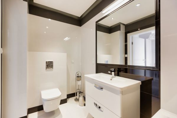 Cost of Business Bathroom Remodeling in Fairfield