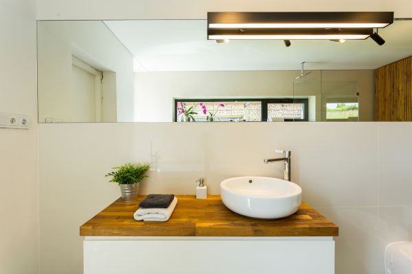 Cost of Loft Bathroom Installation in Fairfield