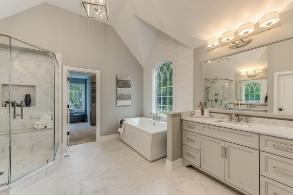 Bathroom Conversion Service in Fairfield