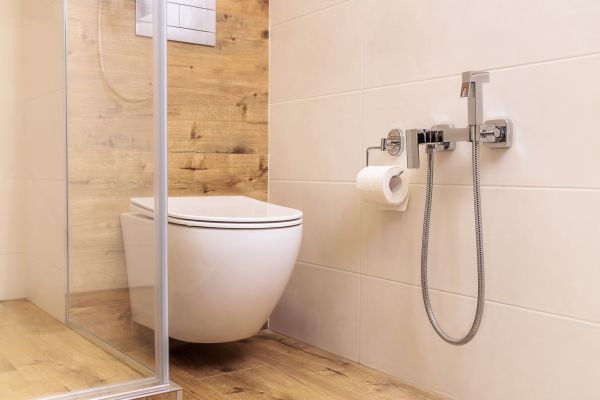 Cost of Universal Bathroom Remodeling in Fairfield